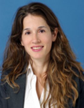 Michal Yalon, M.D Ph.D